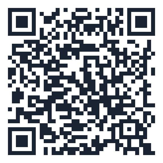 Scan to check your financing options